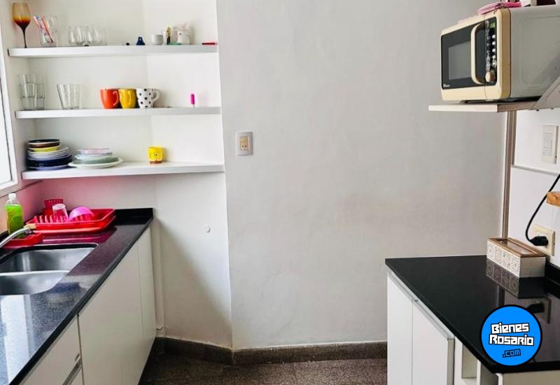 Departamentos - Rosario - Venta