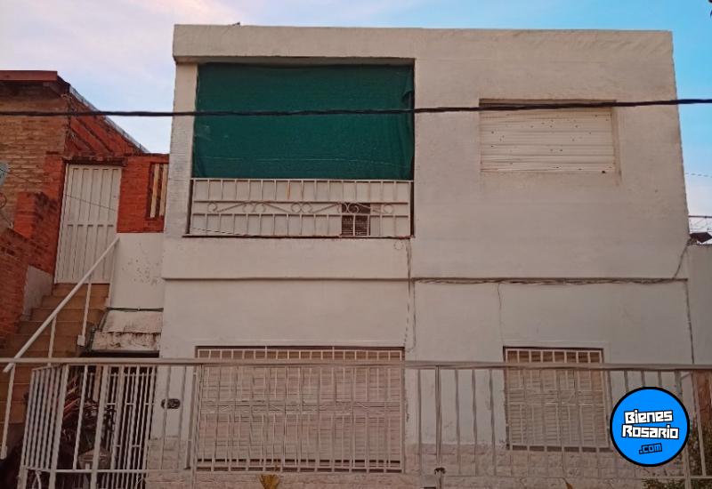 Casas - Rosario - Venta