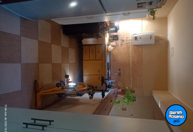 Casas - Rosario - Venta