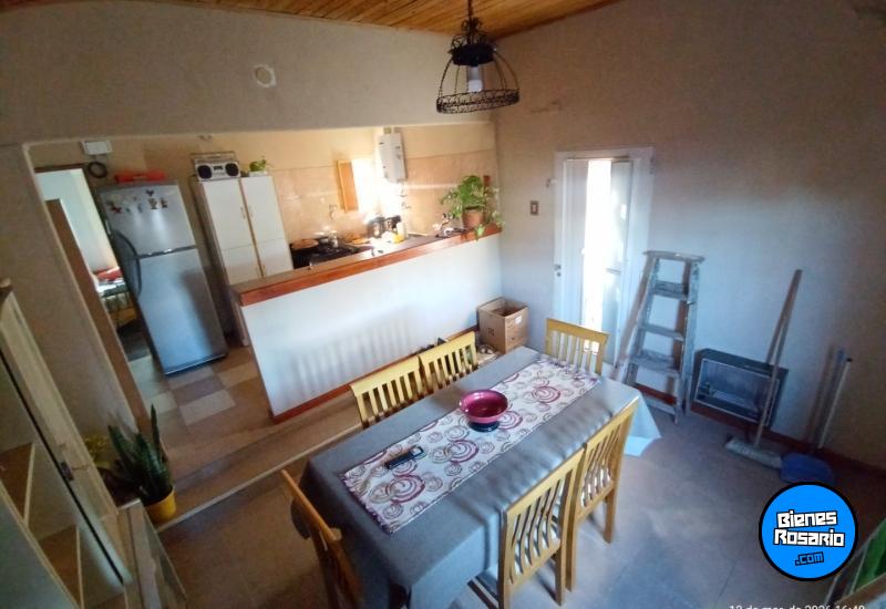Casas - Rosario - Venta
