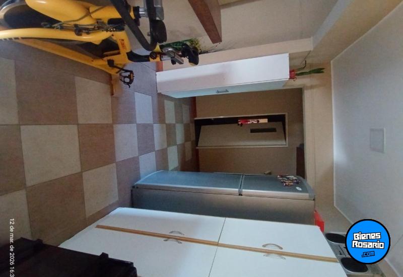 Casas - Rosario - Venta
