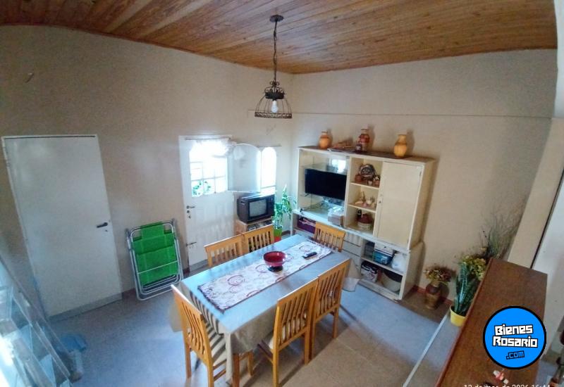 Casas - Rosario - Venta
