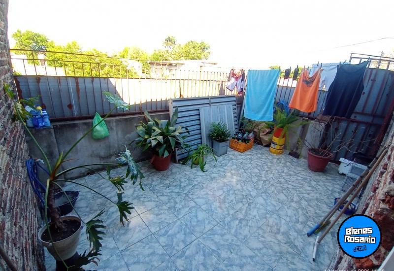 Casas - Rosario - Venta