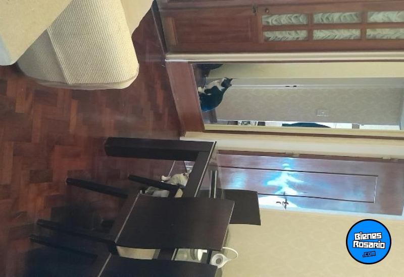 Departamentos - Rosario - Venta