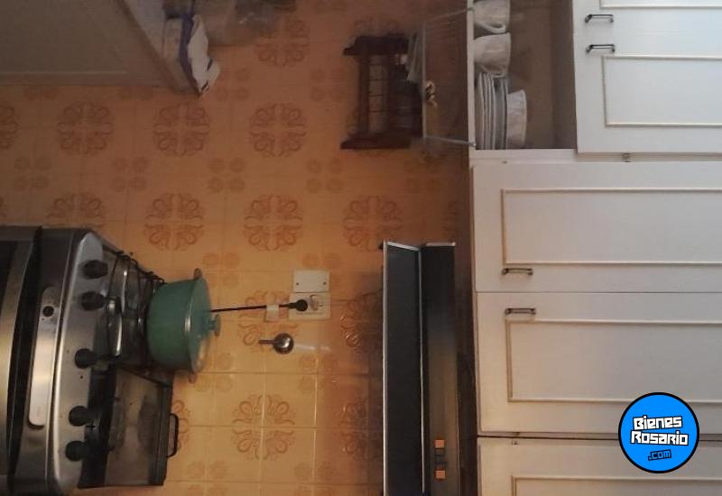 Departamentos - Rosario - Venta