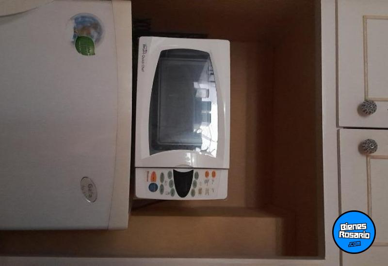 Departamentos - Rosario - Venta