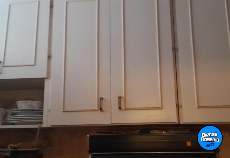 Departamentos - Rosario - Venta