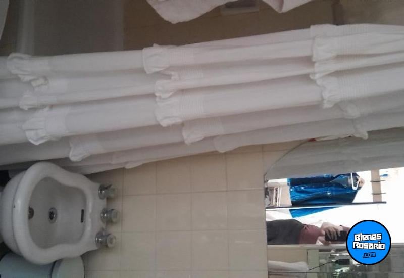 Departamentos - Rosario - Venta