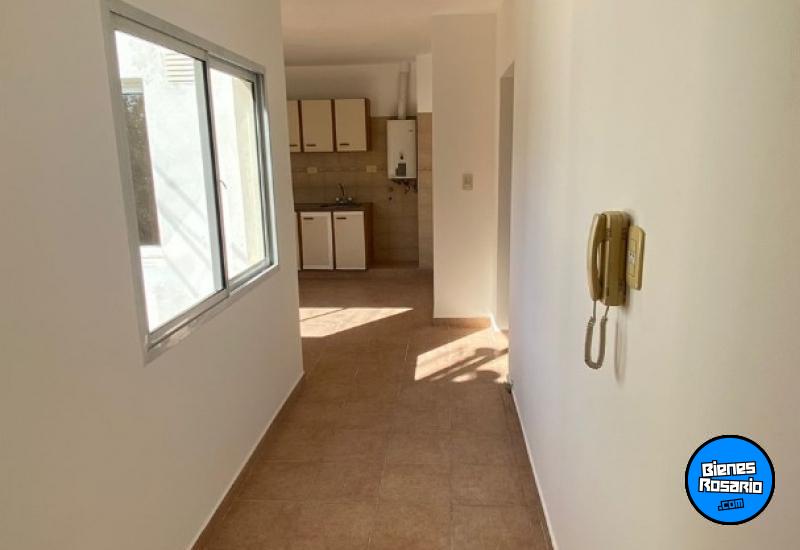 Departamentos - Rosario -  Alquiler