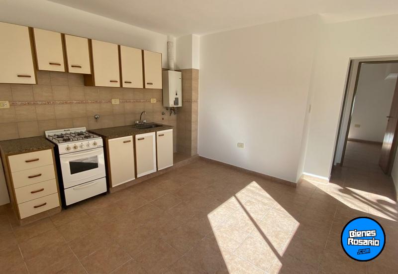 Departamentos - Rosario -  Alquiler