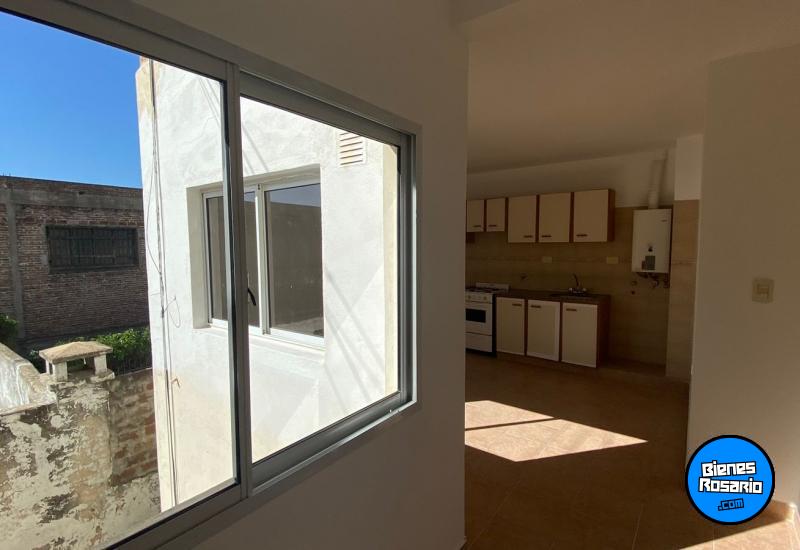 Departamentos - Rosario -  Alquiler