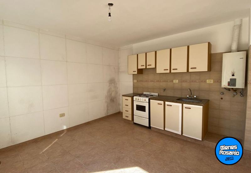 Departamentos - Rosario -  Alquiler