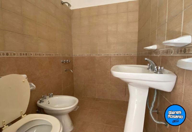 Departamentos - Rosario -  Alquiler