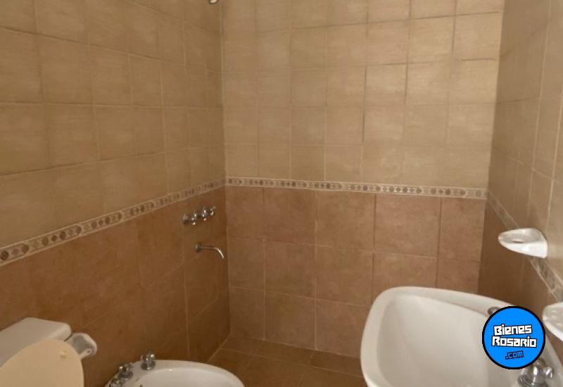 Departamentos - Rosario -  Alquiler