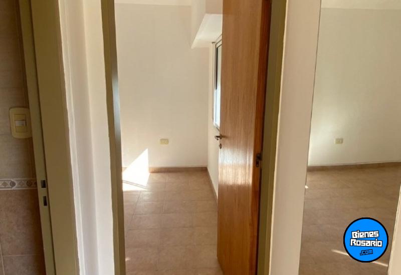 Departamentos - Rosario -  Alquiler