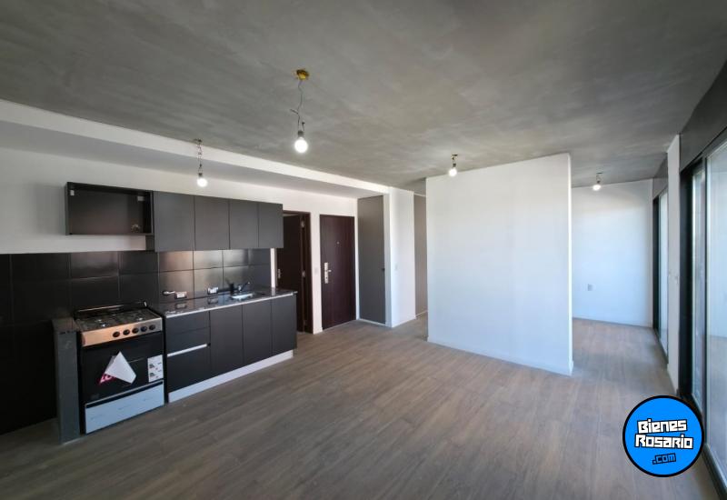 Departamentos - Rosario - Venta