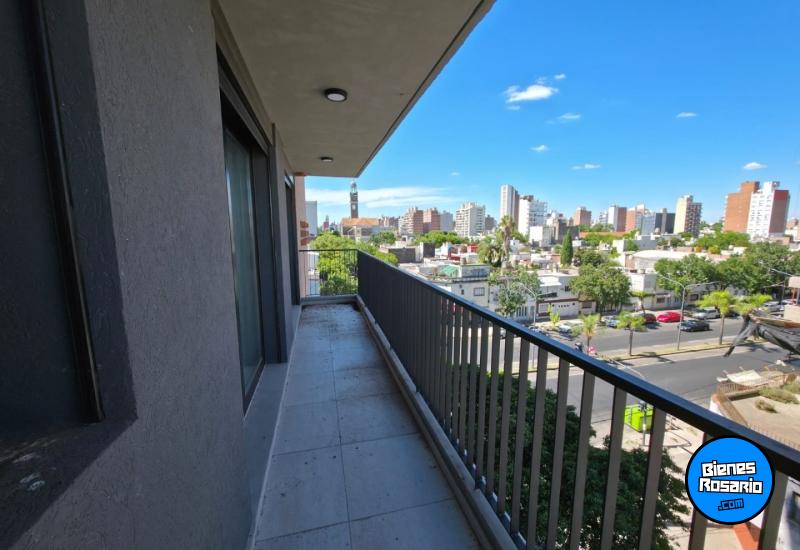 Departamentos - Rosario - Venta