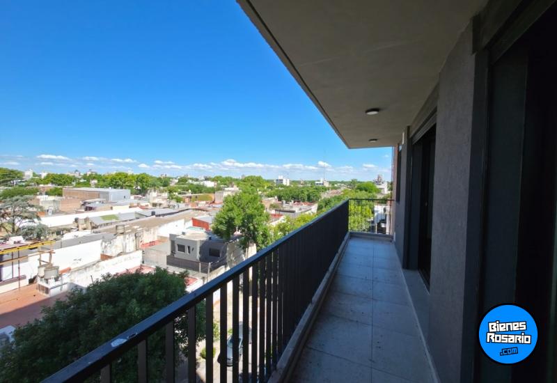 Departamentos - Rosario - Venta