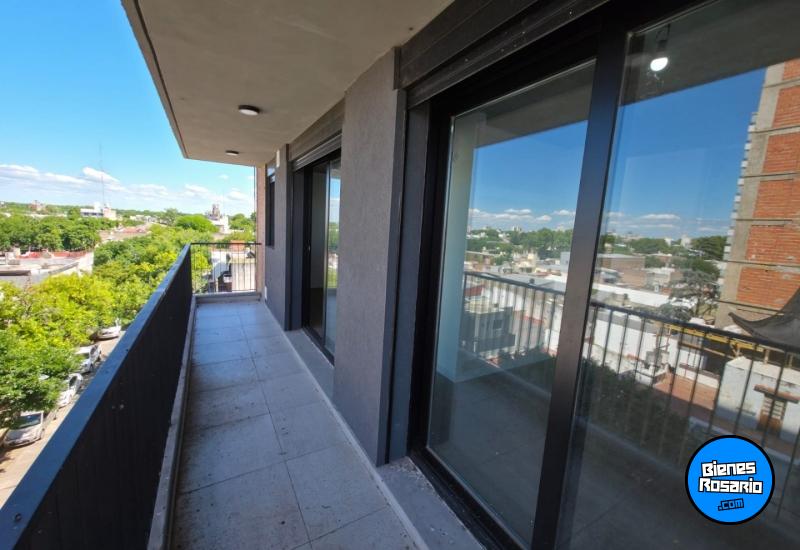 Departamentos - Rosario - Venta