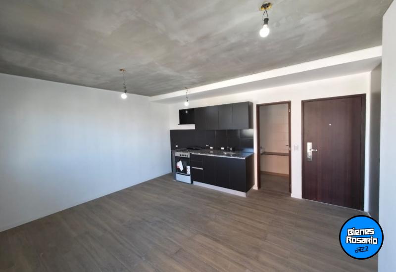Departamentos - Rosario - Venta