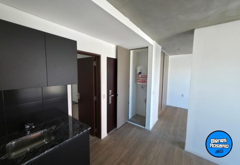 Departamentos - Rosario - Venta