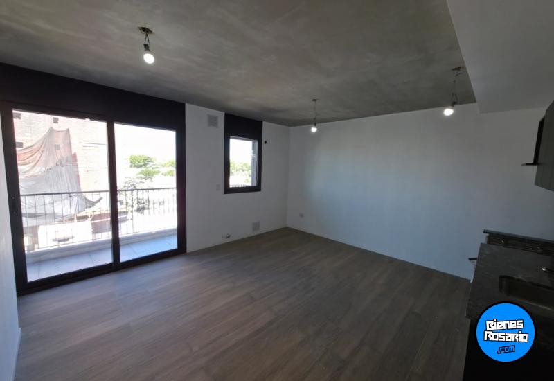 Departamentos - Rosario - Venta