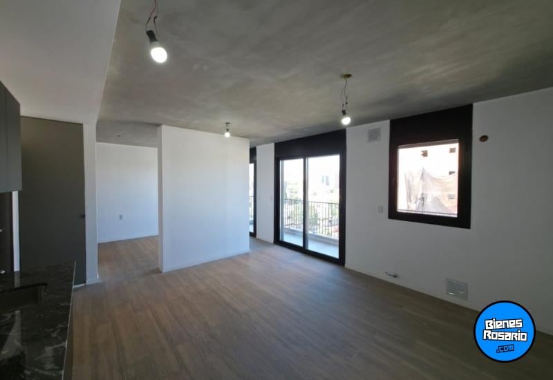 Departamentos - Rosario - Venta