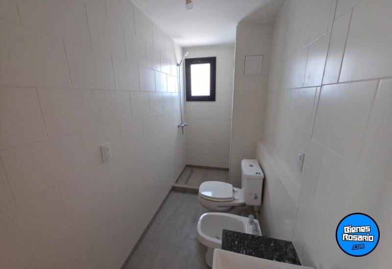 Departamentos - Rosario - Venta