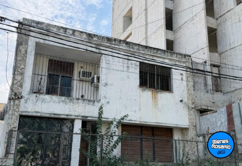 Casas - Rosario - Venta