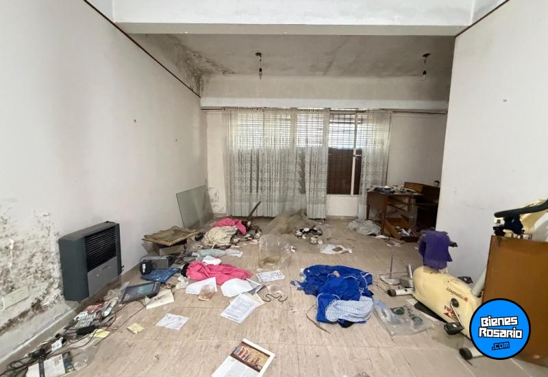 Casas - Rosario - Venta