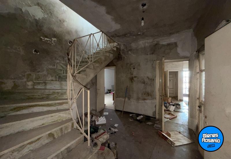 Casas - Rosario - Venta