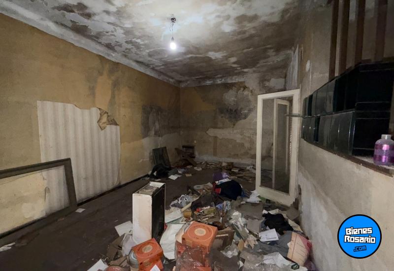 Casas - Rosario - Venta