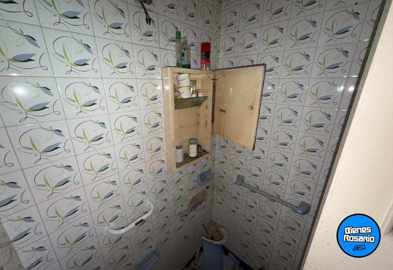 Casas - Rosario - Venta