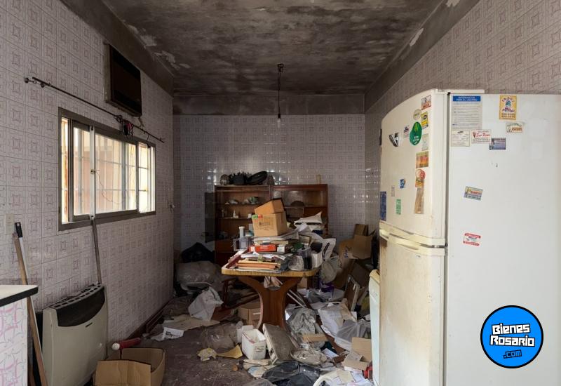 Casas - Rosario - Venta