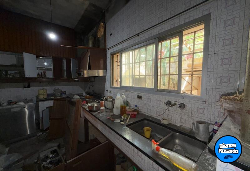 Casas - Rosario - Venta