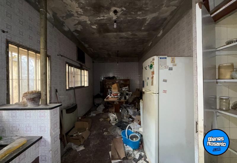 Casas - Rosario - Venta