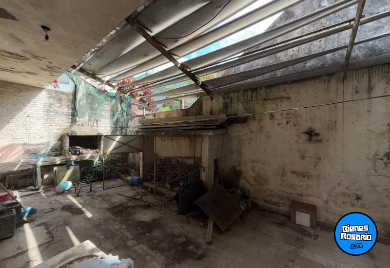 Casas - Rosario - Venta