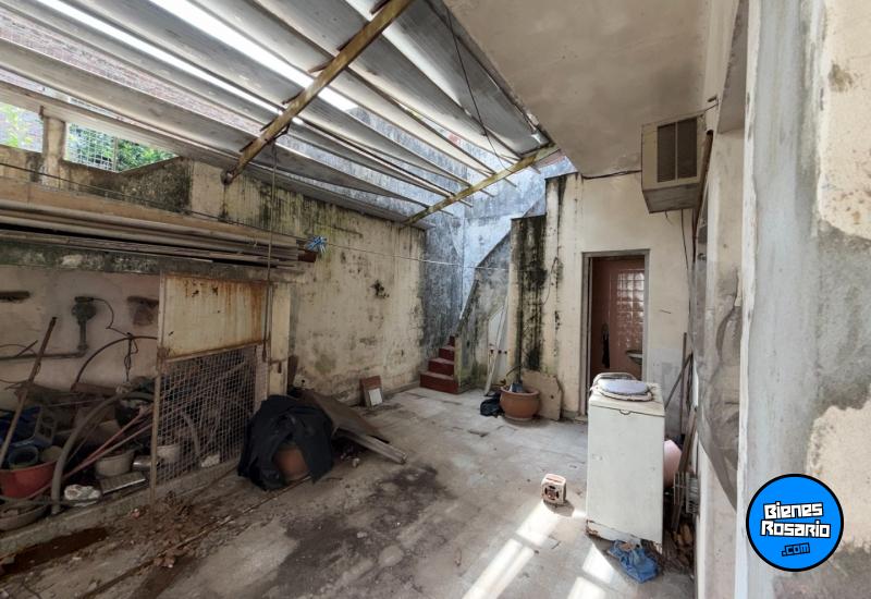 Casas - Rosario - Venta