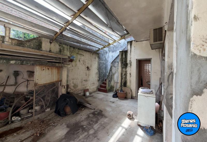 Casas - Rosario - Venta