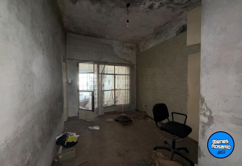 Casas - Rosario - Venta