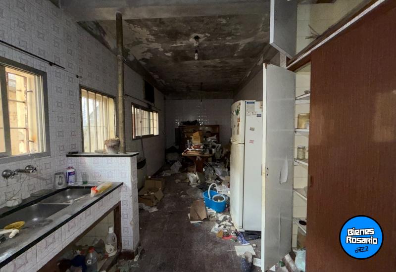 Casas - Rosario - Venta