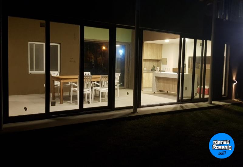 Casas - Rosario - Venta