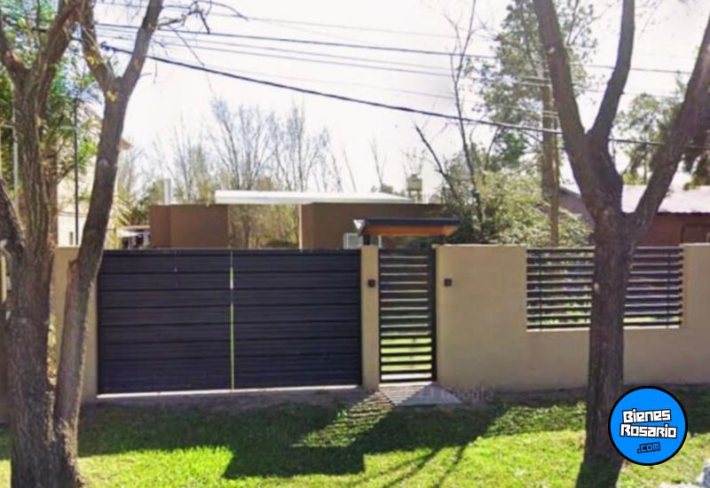 Casas - Rosario - Venta