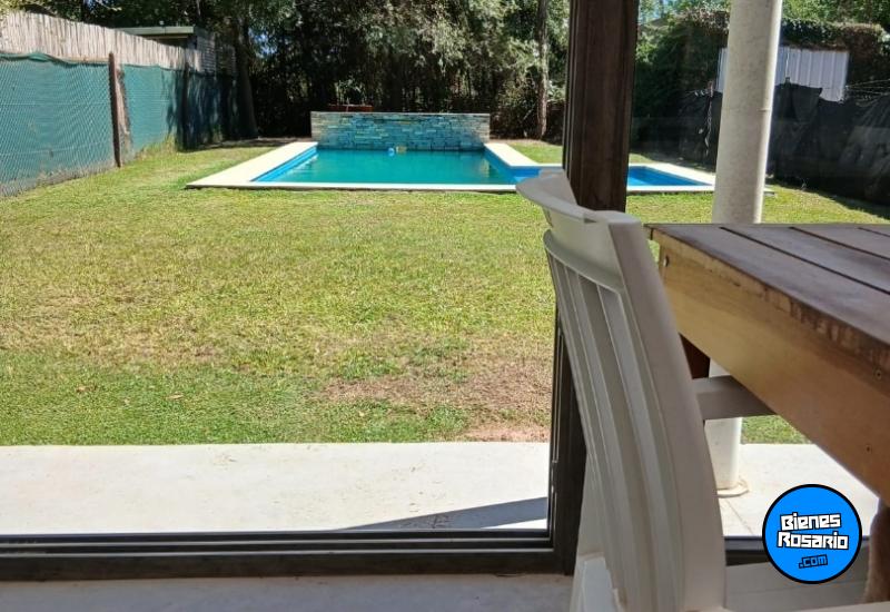 Casas - Rosario - Venta