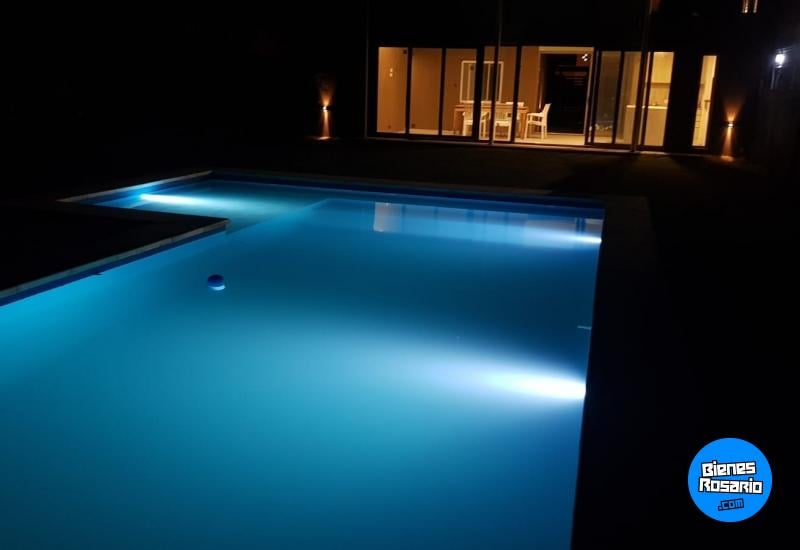 Casas - Rosario - Venta