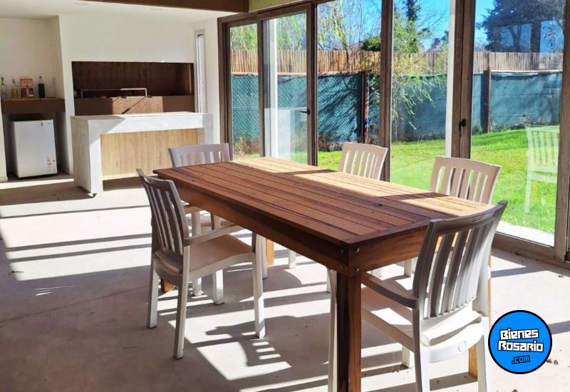 Casas - Rosario - Venta