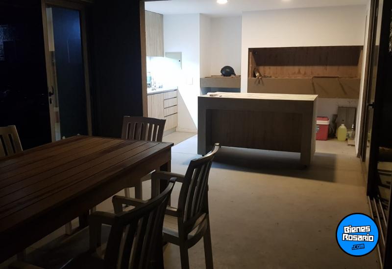 Casas - Rosario - Venta
