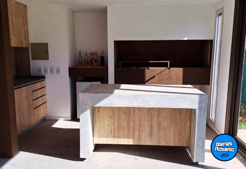 Casas - Rosario - Venta