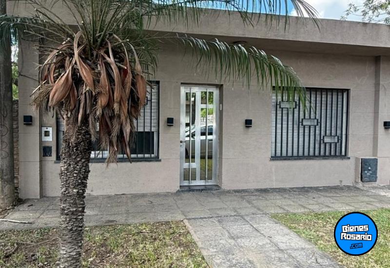 Casas - Funes - Venta