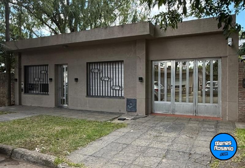 Casas - Funes - Venta